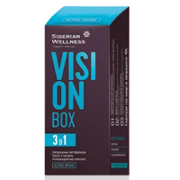 Thực phẩm bảo vệ sức khỏe Vision Box