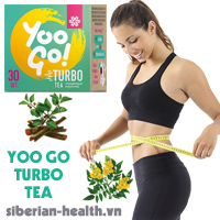Mua trà Yoo Go Turbo hỗ trợ tiêu hóa và giúp nhuận tràng tại Hà Nội
