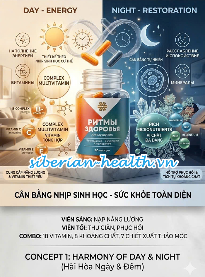 "Sạc lại 'pin ty thể' – Cơ chế giúp não bộ thoát khỏi trạng thái sương mù buổi sáng."