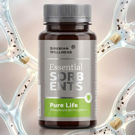 Essential Sorbents Pure Life