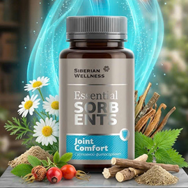 Essential Sorbents Joint Comfort