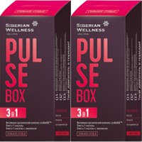 Thực phẩm bảo vệ sức khỏe Pulse Box