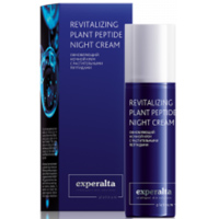 Kem dưỡng ban đêm Experalta Platinum Revitalizing Plant Peptide Night Cream