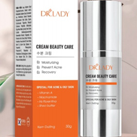 Kem dưỡng ẩm Cream Beauty Care Dr Lady