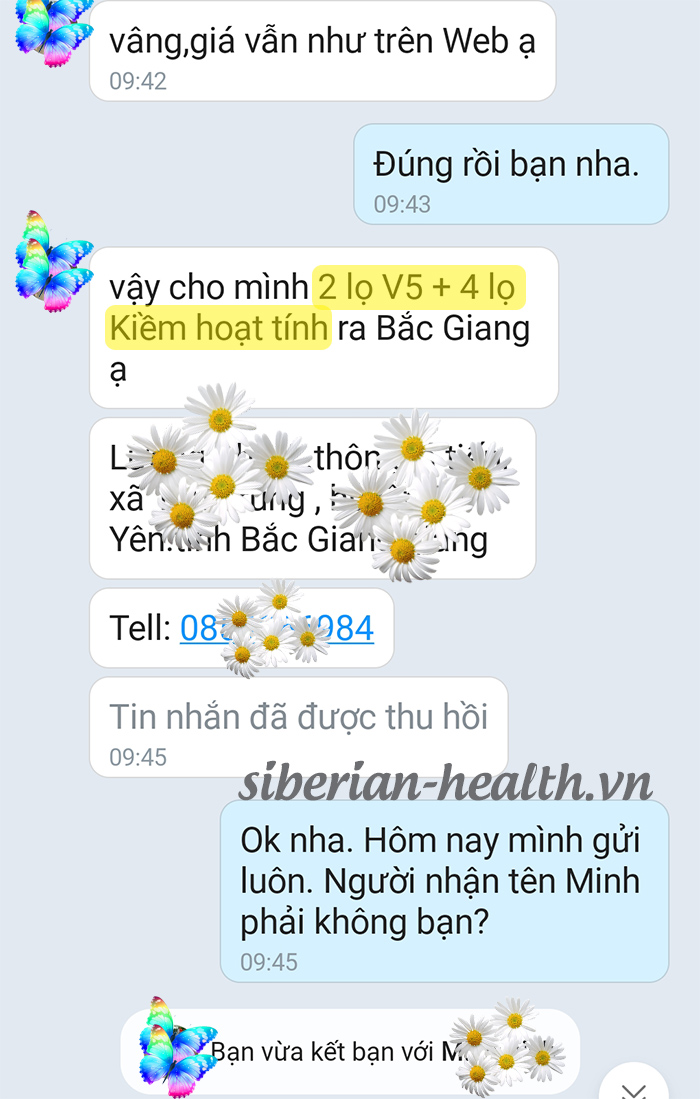 Smart A Kiềm Hoạt Tính