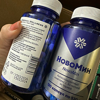 [Hàng chính hãng] Hobomin chống oxy hóa nâng cao hệ miễn dịch của cơ thể