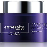 [Hàng chính hãng] Kem dưỡng da Experalta Platinum Cosmetellectual Cream Facial