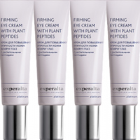 [Hàng chính hãng] Kem mắt EXPERALTA PLATINUM Firming Eye Cream with Plant Peptides