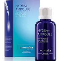 [Hàng chính hãng] Serum dưỡng da Experalta Platinum HYDRA+ AMPOULE