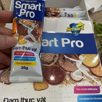 [Hàng chính hãng] Đạm thực vật Smart Pro