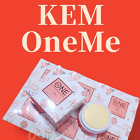 [Hàng chính hãng] Kem OneMe