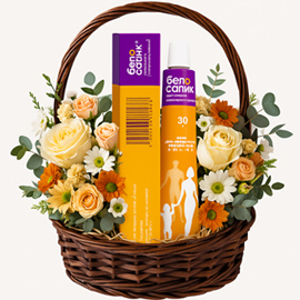 Kem Trị Ngứa Belosalic Nga Chính Hãng 30g – Trị Vảy Nến, Viêm Da